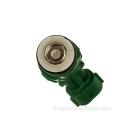 Auto Injector Assy-Fuel 35310-25200 untuk Hyundai Kia